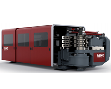 160 CNC-EMR 多模 弯管机